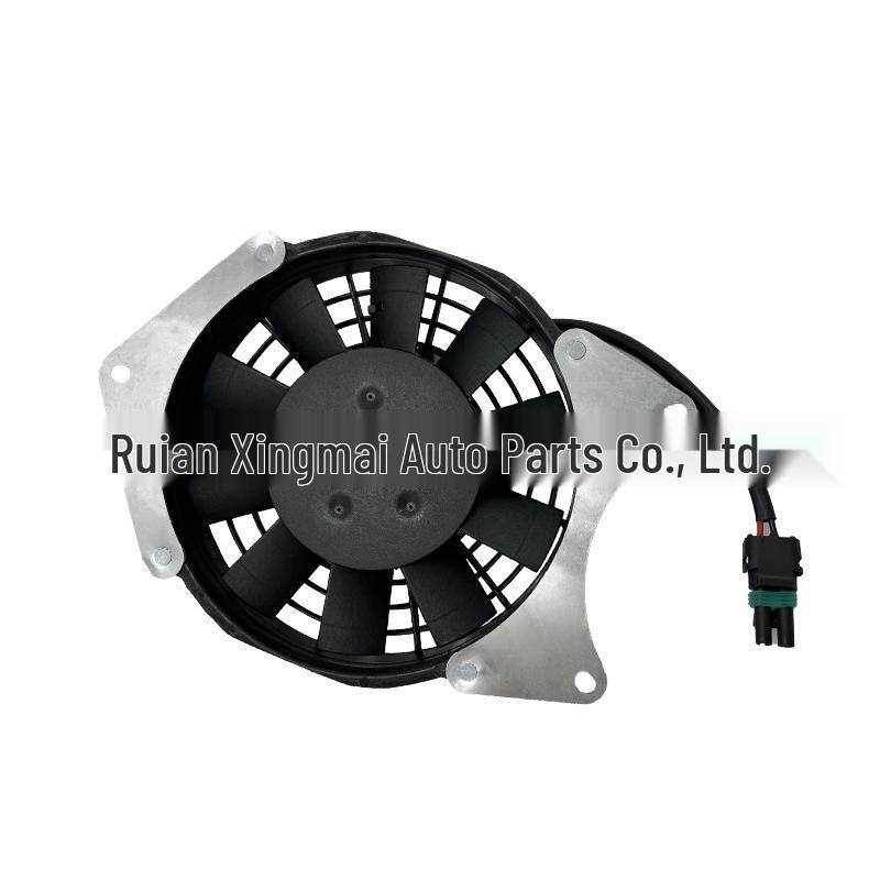 Polaris Predator Kylfläkt för Kylare för Modeller 2003-2007