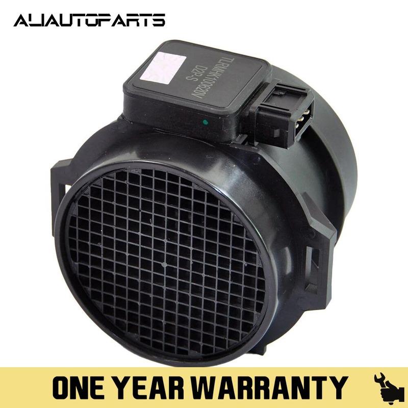 13621432356 3-контактный датчик массового расхода воздуха для BMW 3-й серии 320i 325i Z3 E46 5-й серии 520i 523i 525i 528i E39 728 i E38