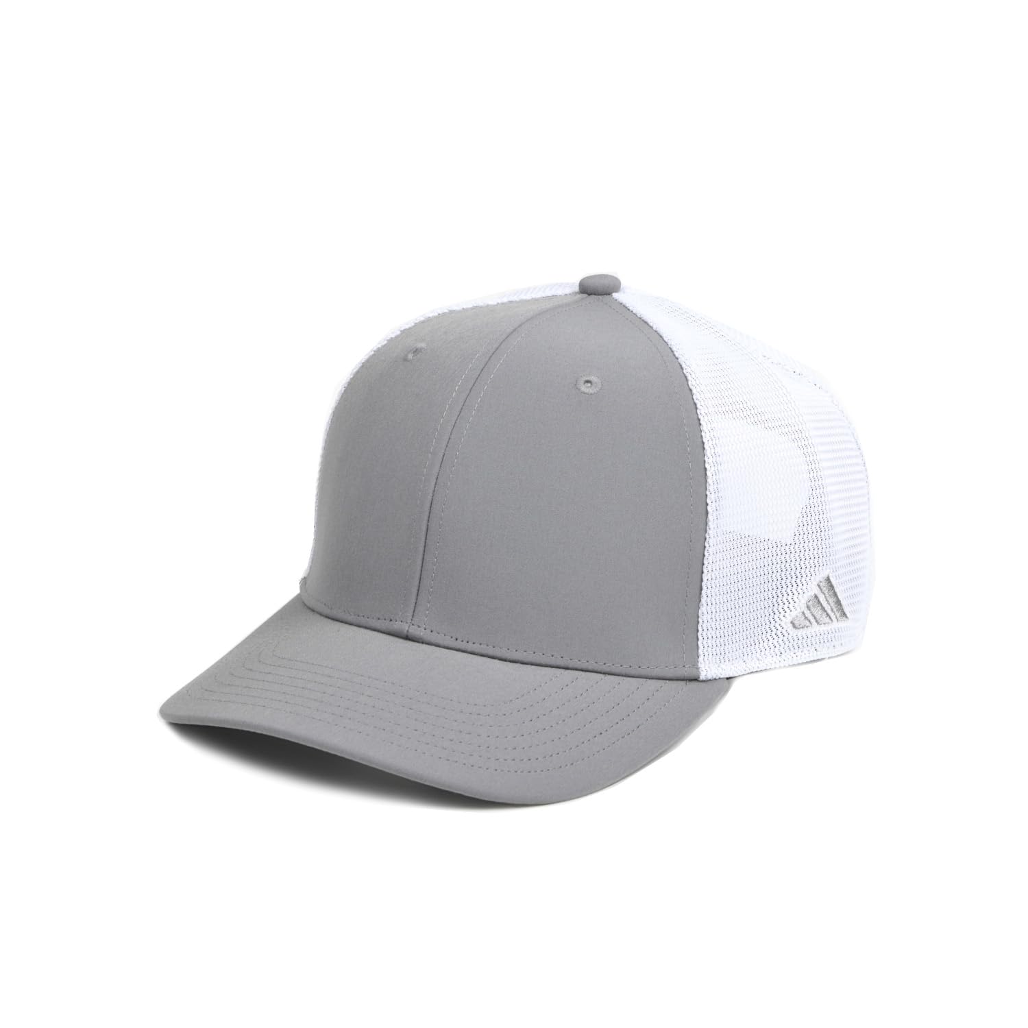 

Кепка тракер Adidas Sustainable серая три, серый