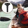 Repairing Supplies For Inflatable Boats, T Shaped SUPs Paddle Fixed Handle,Summer Water Sports Paddles Accessories
