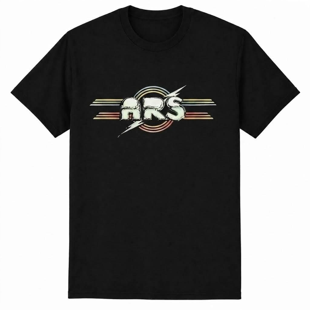 Vintage Rock Band Graphic Tee Unisex Cotton Retro Music Fan Gift Shirt Reprint