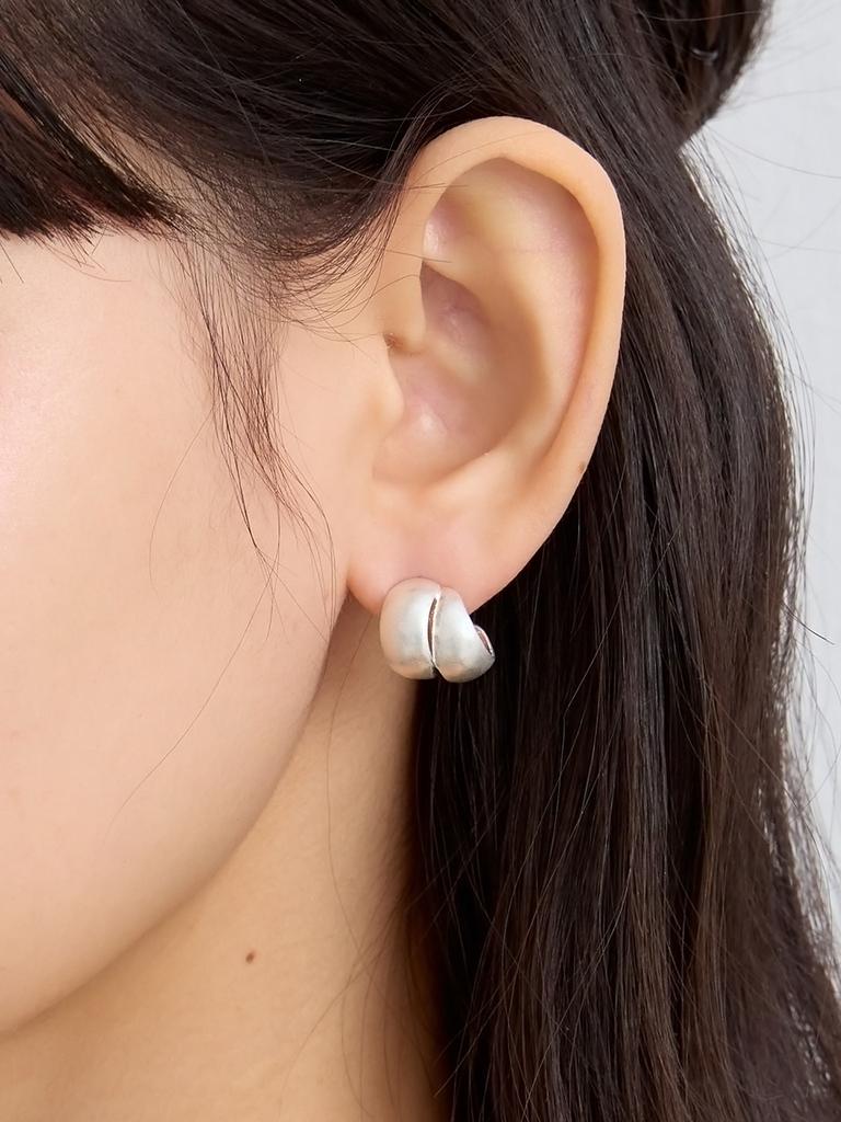 Primaute Bold Double Earrings