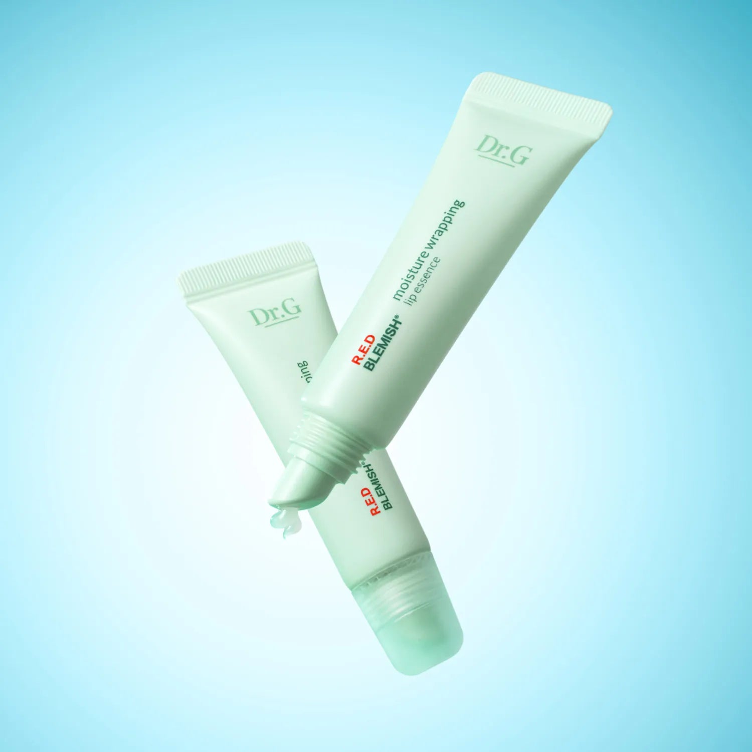 Dr.G Red Blemish Moisture Wrapping Lip Essence 10ml 10ml