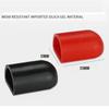 M365 Accessories Foot Support Sleeve Tripod Side Support Feet Protective Cover Scooters Parts