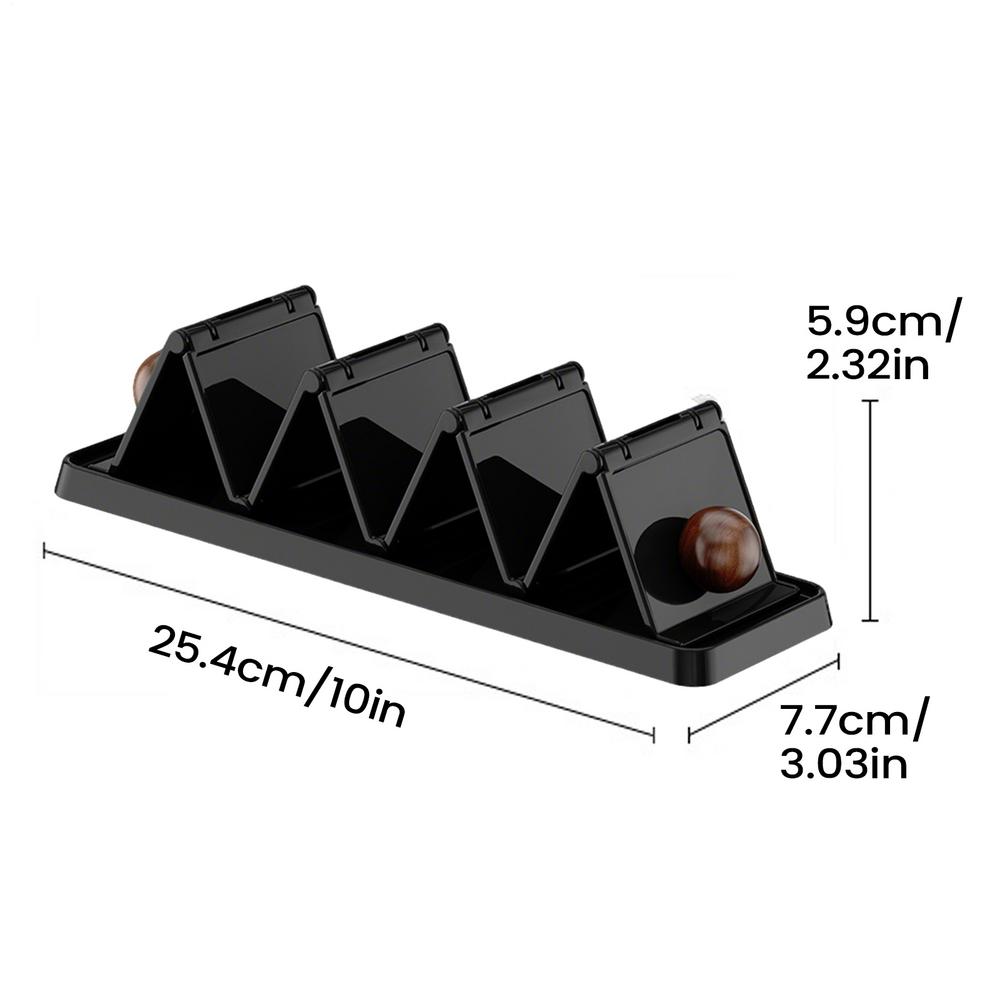 

Telescopic Soap Dish Drain Foldable Storage Soap Rack Suction Cup Soap Rack For Sponge Shower Bathroom Kitchen Sink чорний