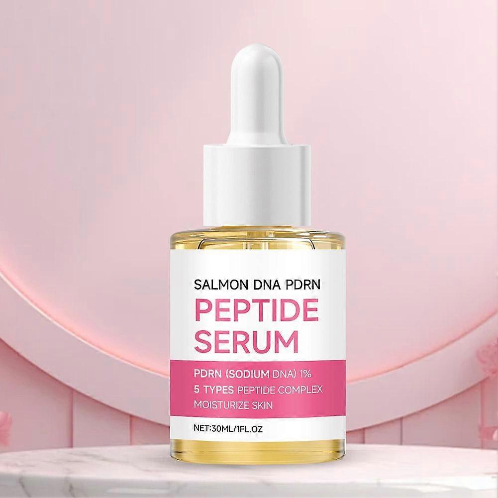 Salmon DNA Serum - 30ml, PDRN Peptide, Repair Regeneration