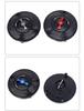SH-L6010 Quick-Release Fuel Tank Cap: Aluminum Alloy Accessory for Honda Motorcycle Modification