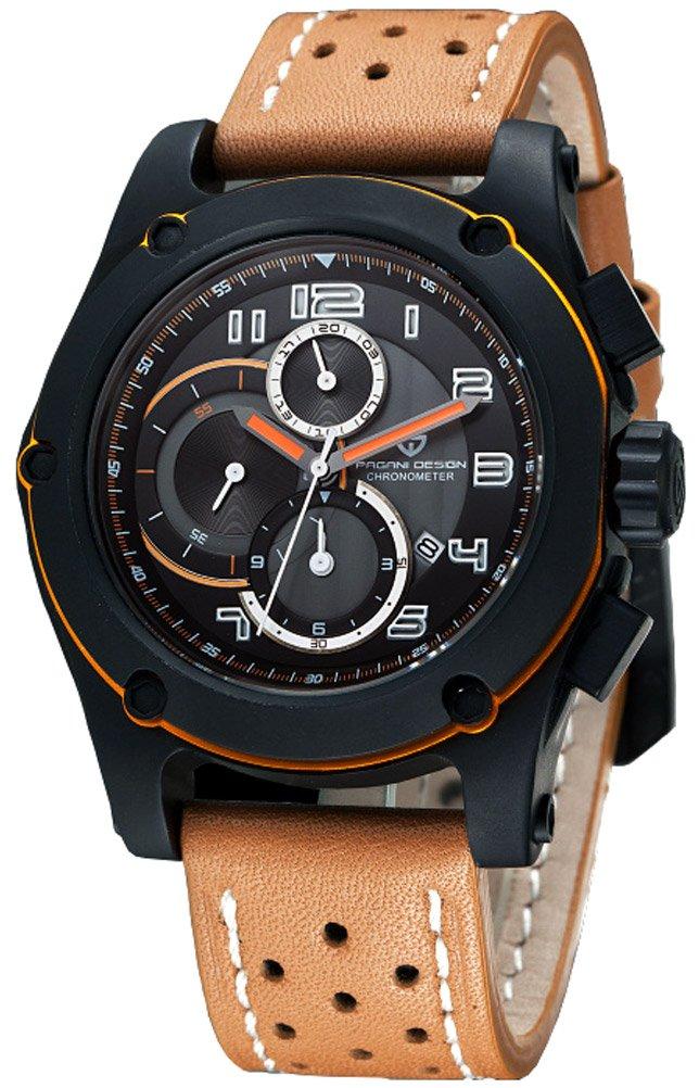 

Pagani Design Watch Chronograph PD-2684BOY [Item]