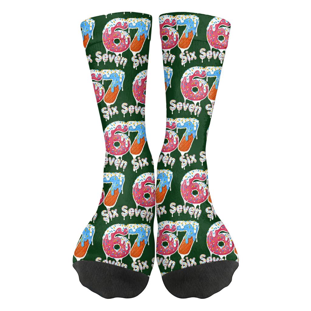 Socken für Frauen Strumpffüller Geschenke für Frauen - Warme Dicke Weiche Socken Geschenke für Frau