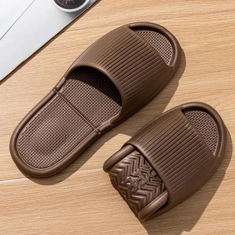 JINGRX Foldable Travel Slippers