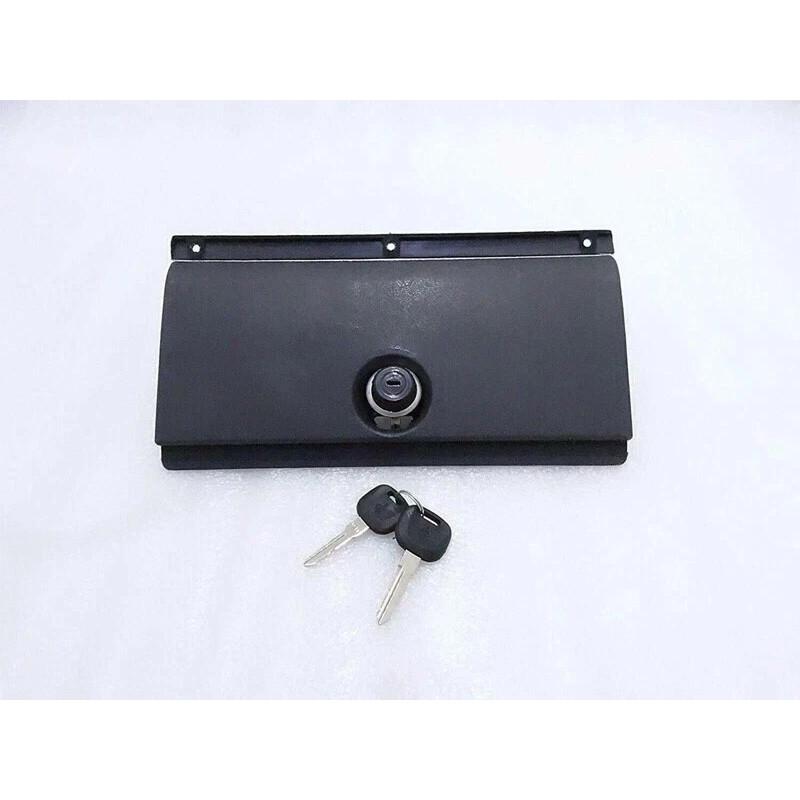 Kit completo di montaggio del cruscotto per Suzuki Samurai SJ410 SJ413 Gypsy con guida a destra (RHD).