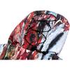 Palace FW21 Utility Jacket With Tri-Ferg Triangle Logo Print And Hood Unisex Jackets Tree-Bark P20JK006
