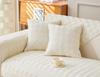 Pure Cotton Sofa Cushion: Four-Season, Non-Slip, Modern Universal Seat Cover, 2024 Edition.