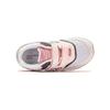New Balance NB 997H Comfortable Durable Shock Absorbing Low Top Walking Shoes Baby Shoes Pink IZ997HHU