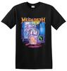 MEGADETH - 'Hanger 18' T-shirt