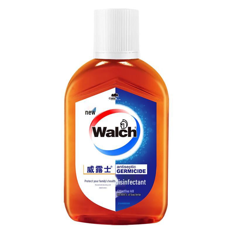 Walch Multi-Purpose Disinfectant Liquid