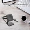 Watch Charging Solution Magnetic USB Charging Stand Easy to Use Magnetic Charging Stand ABS Stand for smartwatches 7