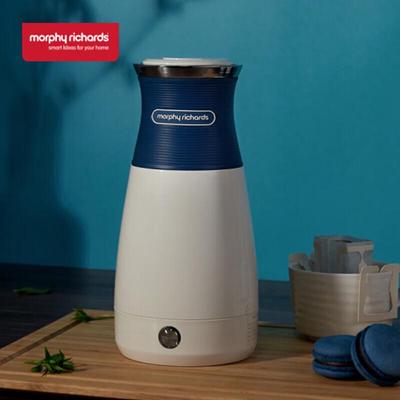 Morphy Richards Portable Electric Travel Kettle MR6090 CN Plug (adapter Included)