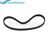 Boat Motor 3KY-10045-0 3KY100450 3KY100450M Timing Belt for Tohatsu for Nissan 40HP 50HP 60HP F40 F50 F60 2002 & Newer