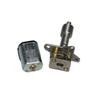 3V-6V All-Metal Gear Folding Landing Gear Worm Gear Motor 1:300 Deceleration Ratio N20 Precision Micro Gear Motor