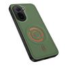For Xiaomi Redmi A7 Pro Case Redmi A7 Pro Cover Phone Case Luxury Magnetic Silicone ShockProof Protective Back Cover Coque