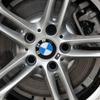 KYLZ4 For All BMW E46 E39 E38 E90 E60 E36 F30 F20 X1 X3 X5 M Logo Car Steering Wheel Hub Caps Center Emblem Badge Sticker DIY Sticker
