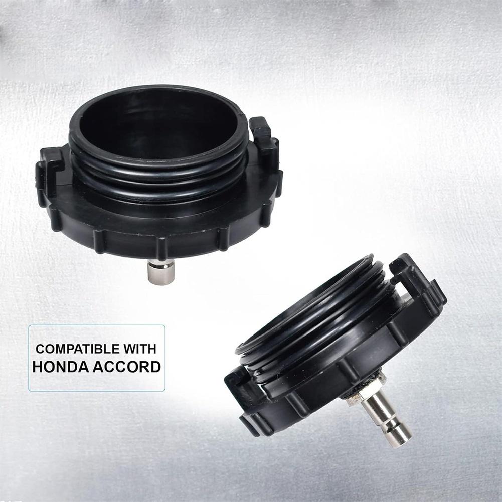 56mm Brake Master Cylinder Bleeder Adapter Brake Fluid Bleeding Oil Cylinder Connector For Honda For Accord Car Maintenance Tool