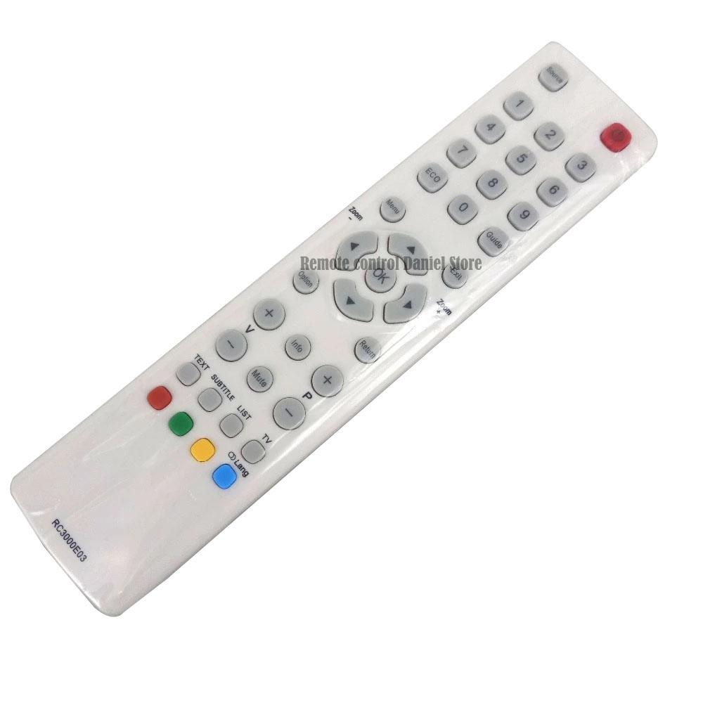 New Remote Control For TCL TV RC3000E03 RC3000L02 RC3000M01 RC3000M13 RC3000N02 RC3000M11