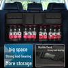 Large Capacity SUV Trunk Organizer - Oxford Cloth Hanging Storage Bag