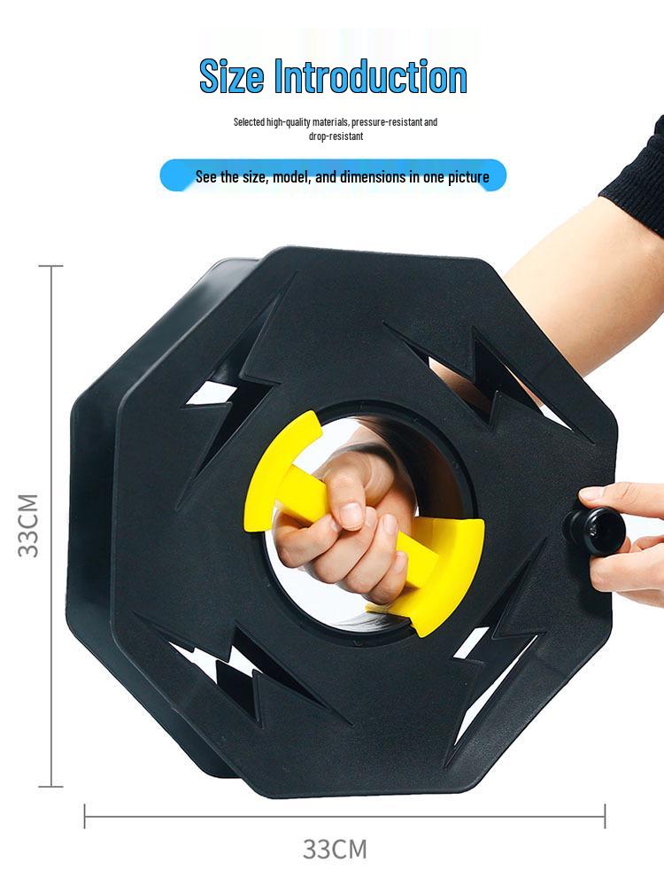 Pusty nawijak na kable i narzędzie do szpul