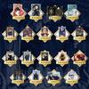 Jujutsu Kaisen Card Gojo Satoru Fushiguro Megumi Itadori Yuji Warlock Comic Theater Card SKP NP Collection Card Toy Kid Gift