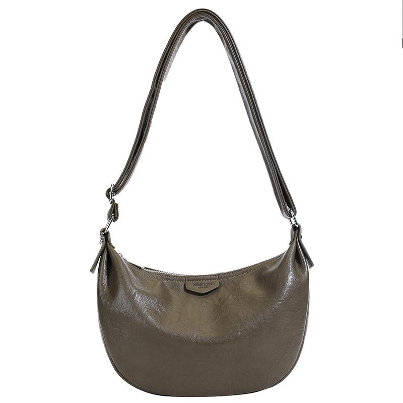 

Сумка большой вместимости Женская новая универсальная повседневная дорожная на плечо/мессенджер