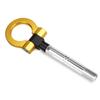 RASTP-High Quality Car Towing Hook Decoration Trailer Hook Eye Towing Front For Toyota Avanza/Japan Car RS-TH008-8