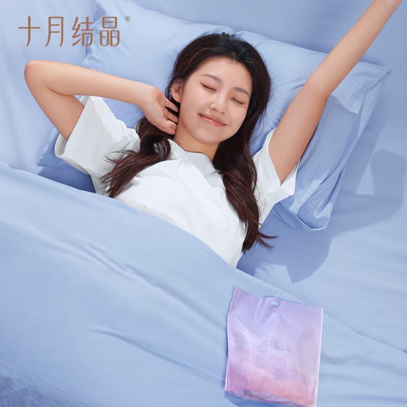 October Crystals Postpartum Disposable Underwear