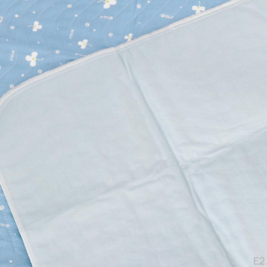 Bedonderleggers Incontinentiematjes En Matras voor Volwassen Kind Patiënt