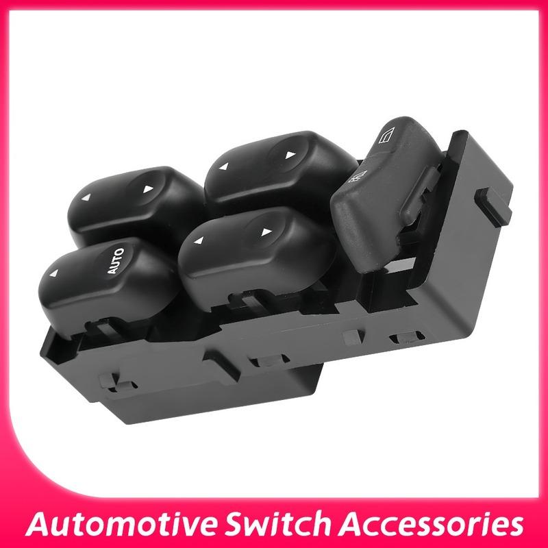 1L5Z-14529-AB For Ford Explorer Sport Trac 2001 2002 2003 Car Power Window Control Switch Lift Button 1L5Z14529AB