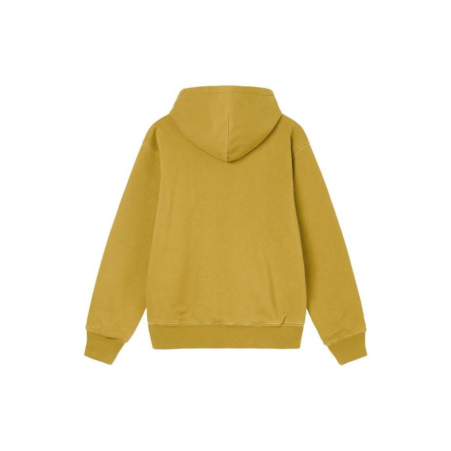 Stussy Contrast Stitch Label Logo Unisex 118459
