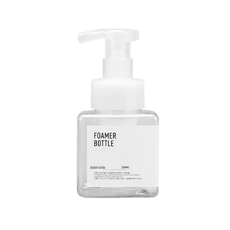 BANANA TRIP Foaming Pump Dispenser Bottle