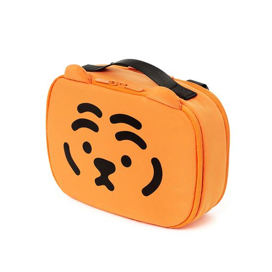 

Сумка для гольфа KAKAO FRIENDS Muziktiger 1 шт.