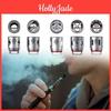 Cievky Smok Tfv12 pre Cloud Beast King Q4 X4 T6 T12 Náhradné príslušenstvo Vaporizér