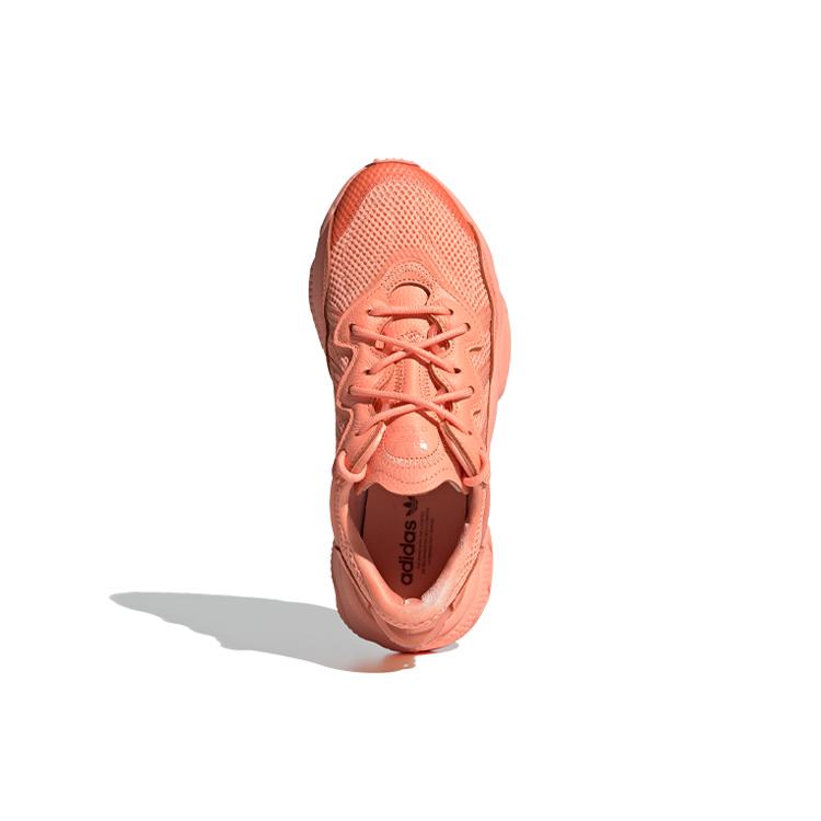 Adidas Wmns Ozweego 'Chalk Coral' Women's FZ0628