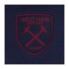 West Ham United FC Mens Taped Sweatshirt