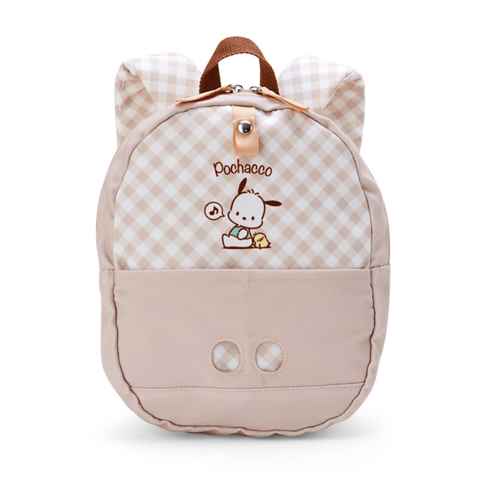 Sanrio Pochacco plysj ryggsekk for barn 277819