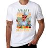 Vert Der Ferk Tshirt Street Art Print Tee Shirt Tshirt