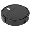 Household Automatic Smart Robot Vacuum Cleaner USB Sweeping Floor Cleaning RobotBlack