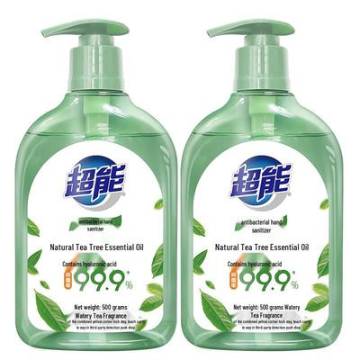 Saponi e gel doccia – Sapone liquido