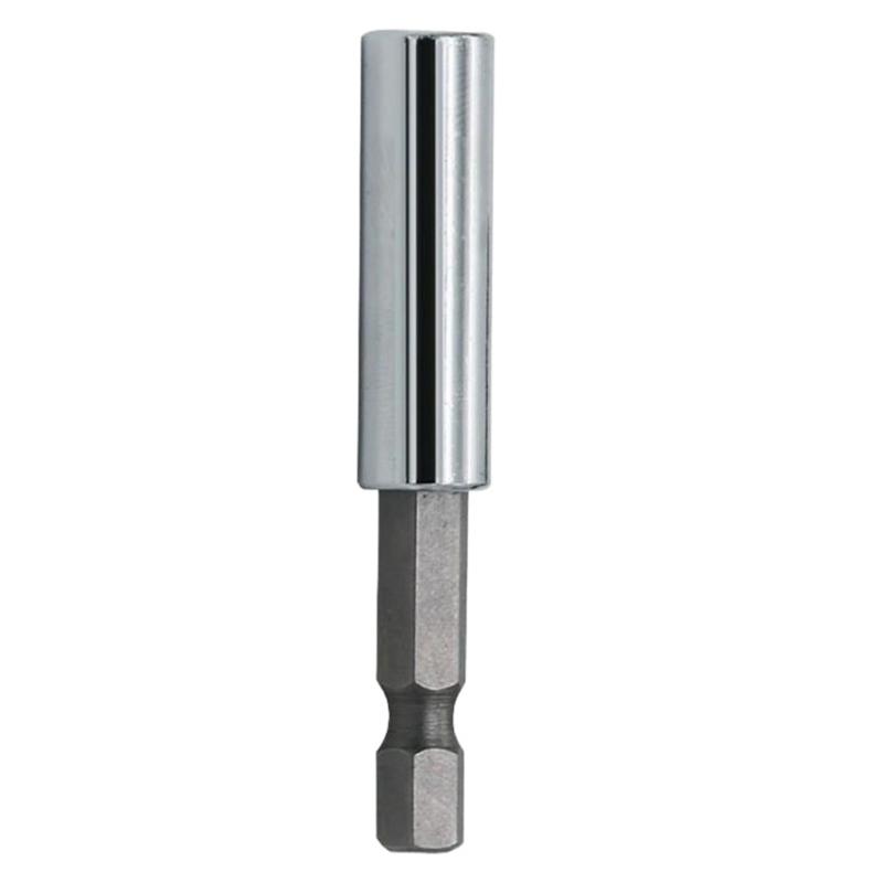 Security Bit Set Includes Security Star Metric and SAE Hex Spanner Bit Set 6.35mm Magnetic Holder Screwdriver Set