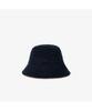 LACOSTE Unisex Reversible Corduroy Bucket Hat Rk417E-55N 166
