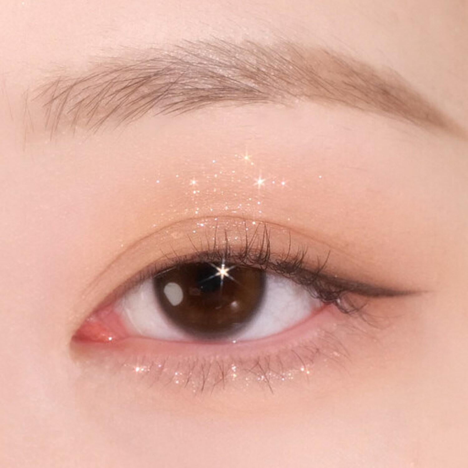 lilybyred Клавиатура Mood 8 цветов (Специальный подарок/Сингл) 01 Ash Cinnamon