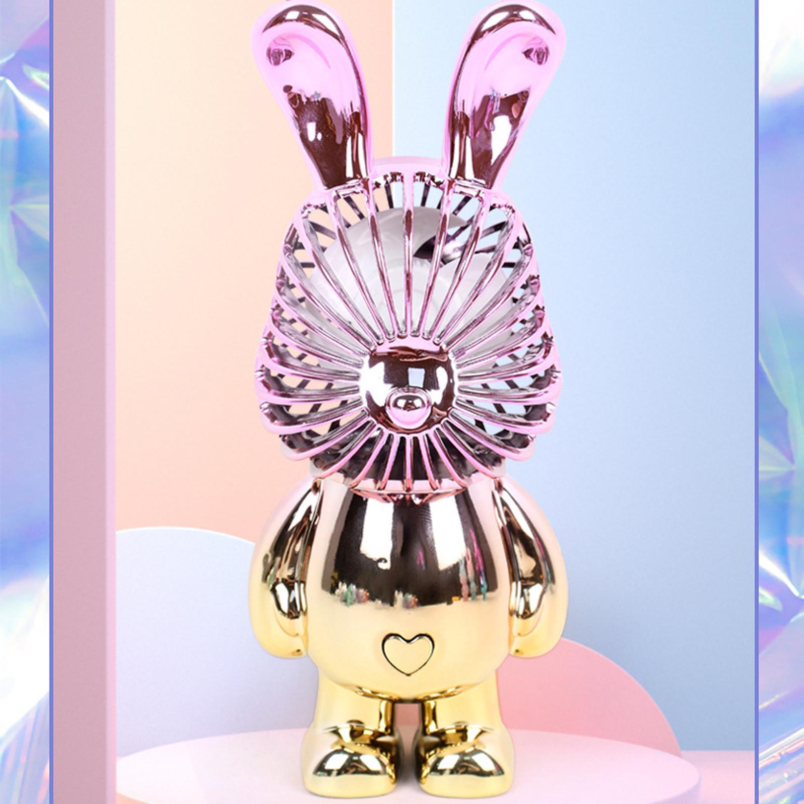 

Астронавты держат безлопастные вентиляторы снаружи, астронавт заряжает небольшой вентилятор через USB One Size жёлтый